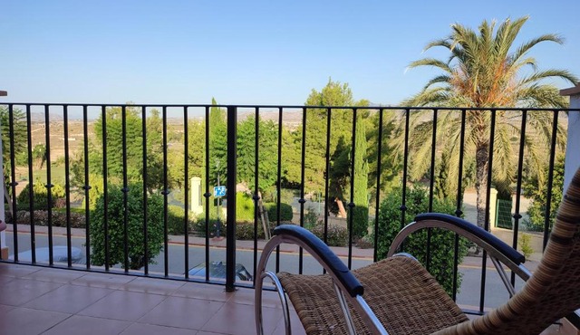 Bonalba Golf