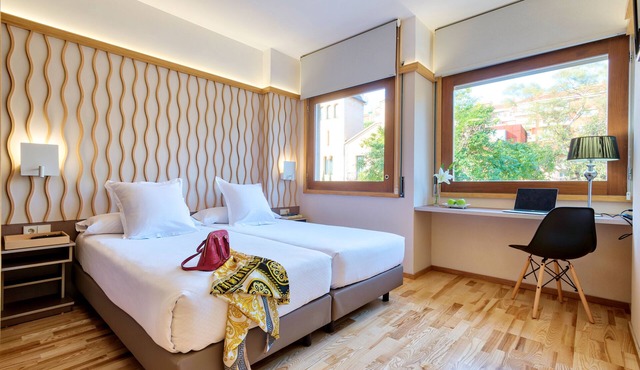 Bonanova Suite Hotel