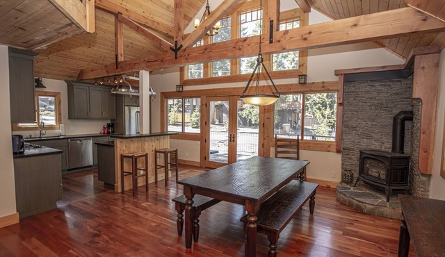 Bonanza by Hauserman Rentals