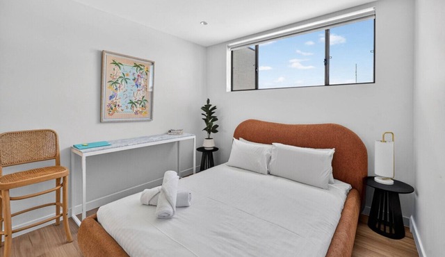 Bonanza Lane Hideaway