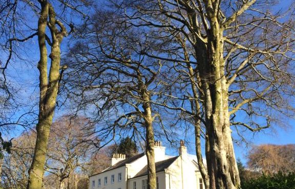 Bonawe House Holiday Cottages