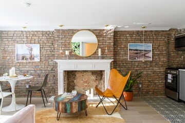 Bond Townhouse - Boerum Hill, Brooklyn