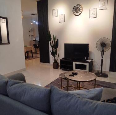 BONDA ASMAH HOMESTAY Olak Lempit near KLIA