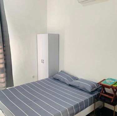 Bonda Homestay Selama - Musllim Only