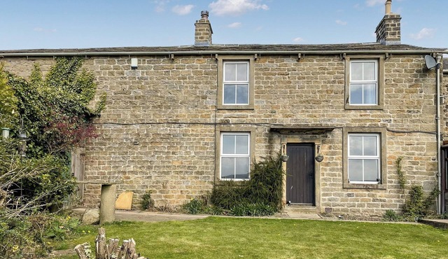Bondcroft Farm Cottage