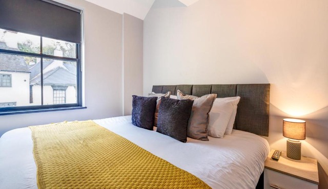 Bondgate Hotel East Midlands Airport