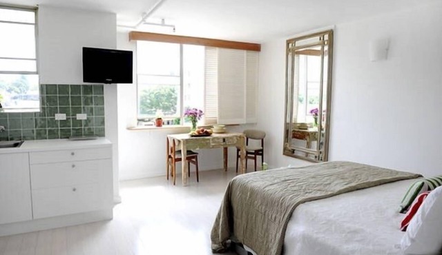 Bondi Beach Break Fab Studios - roof top pool excellent monthly rates