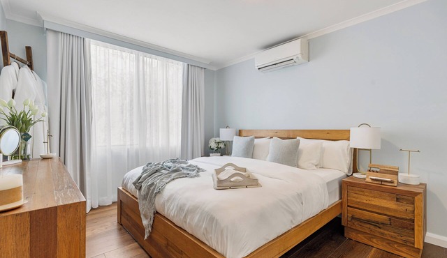 Bondi Breeze holiday apartment