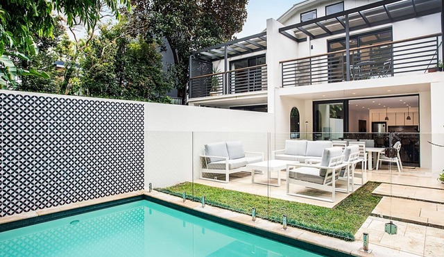 Bondi Coastal Charm ISYD