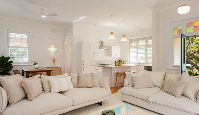 Bondi Coastal Cool Hosted by L'Abode