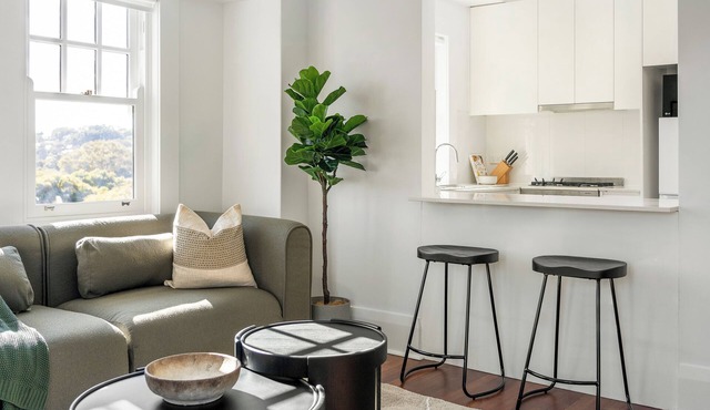 Bondi Junction Apartments by Urban Rest