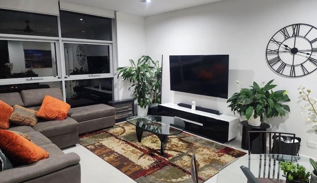 Bondi Junction Beauty