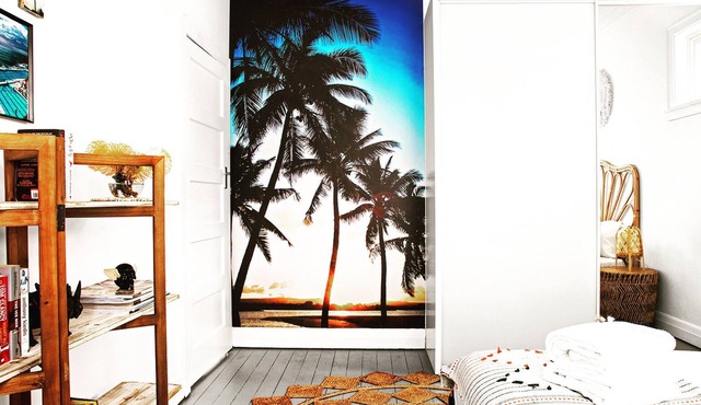 Bondi Surf Cottage - family and pet friendly beach shack