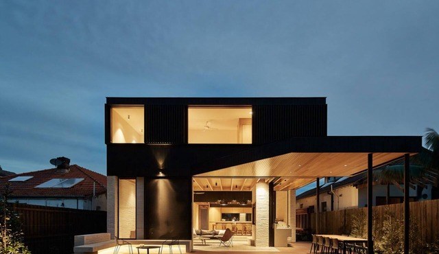 Bondi Temple is Bondi Beach’s finest Holiday Property