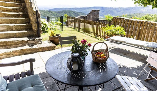 Bondjou Vacances Sous le Tilleuil