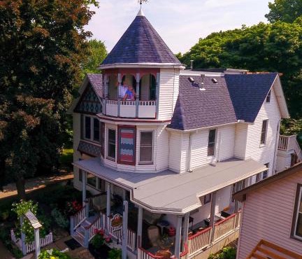 Bondy House Bed & Breakfast
