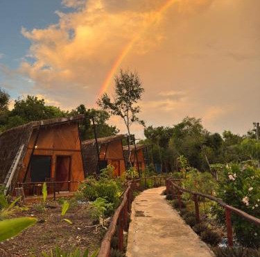 Bongga Village Resort