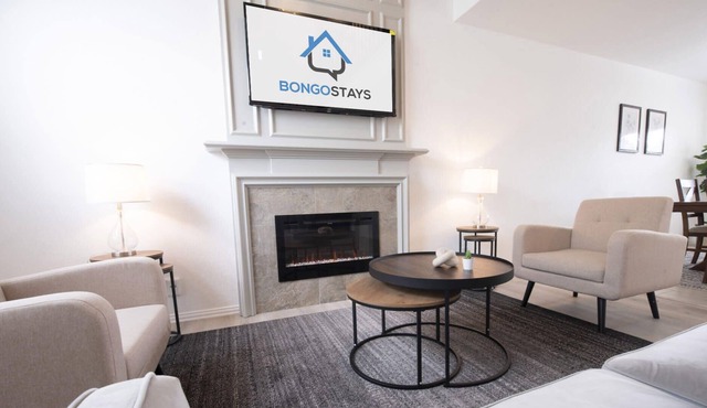 Bongo Stays Upscale Home Groups & Families