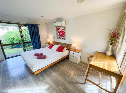 Bonhaven Floral Youth House