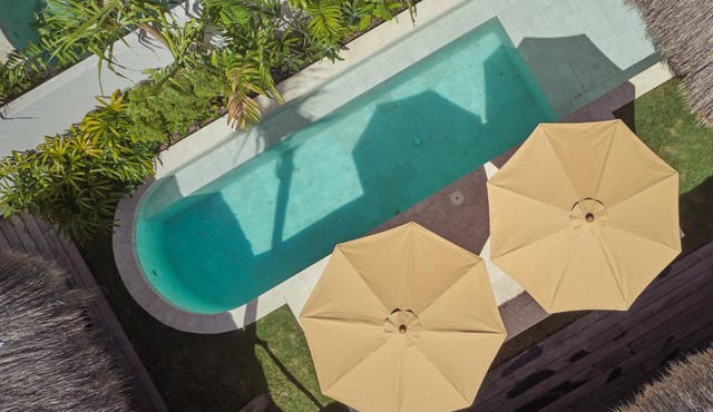 Boni Beach Villas