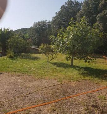 Bonifacio tranquillité paradis