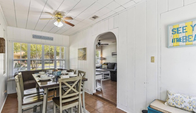 Bonita Beach House by Ryson Vacation Rentals