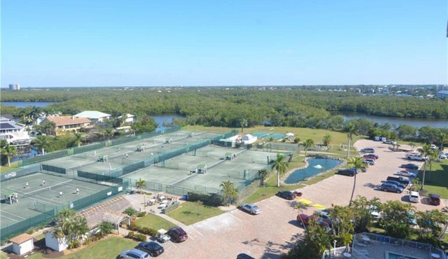 Bonita Beach & Tennis One Bedroom Condos by IPG