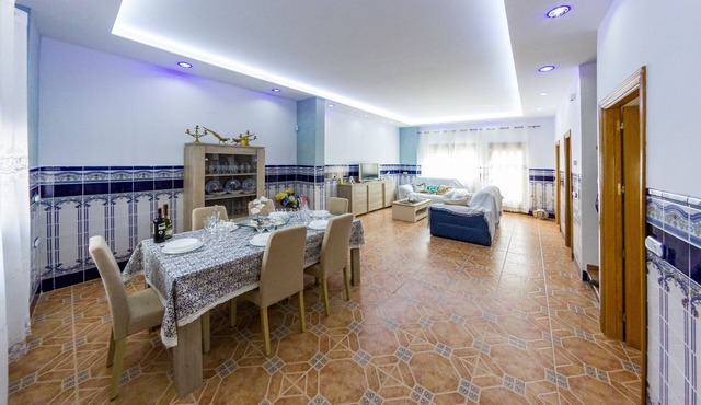 Bonita casa en El Perellonet Valencia