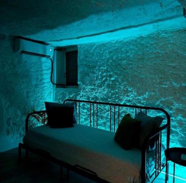 Bonita casa cueva con jacuzzi