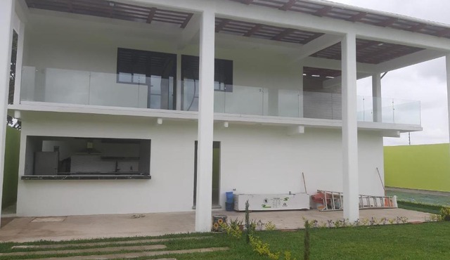Bonita casa en Yecapixtla