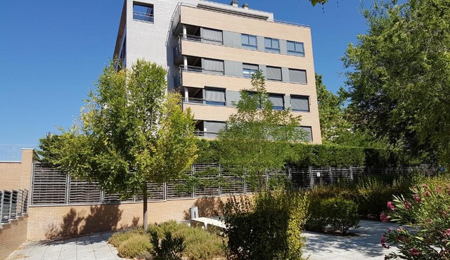 Bonita vivienda en San Sebastian de los Reyes