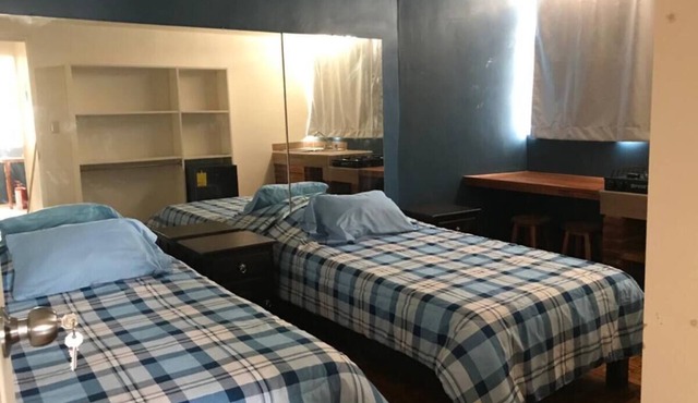 Bonita Suite 4 Acogedora Club de Golf
