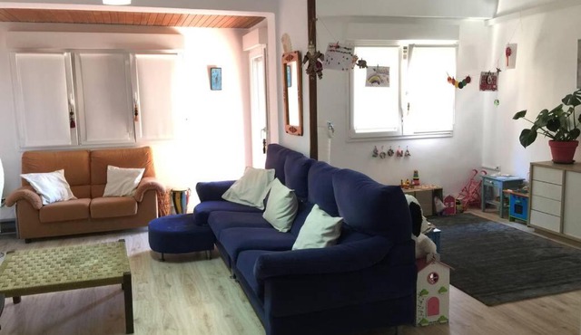 BONITO APARTAMENTO EN EL CENTRO DE CASTELLÓN