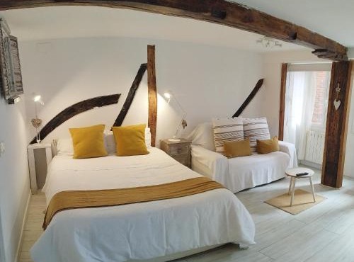 Bonito Apartamento Mundaka EBI-82