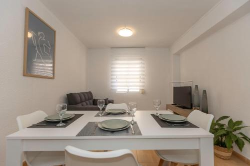Bonito Apartamento Paterna 2 Dormitorios