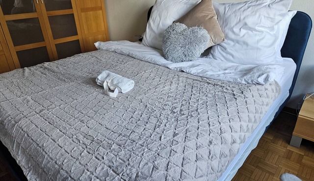 Bonito Apartamento Vacacional