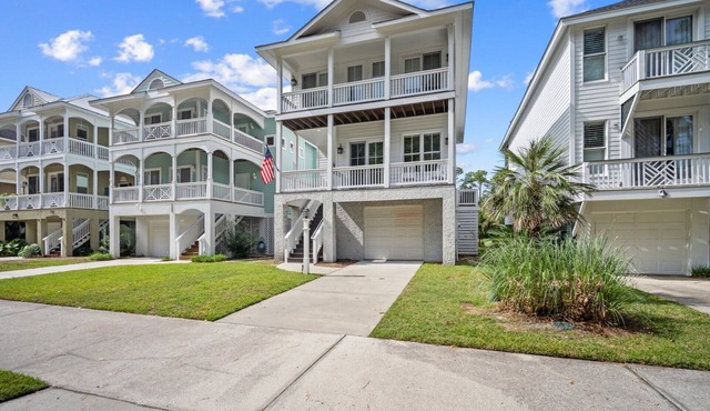 Bonito Bliss - Golf Cart Included! 722 Bonito