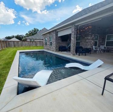 Bonito Breeze Private 3BR Coastal Oasis Pool