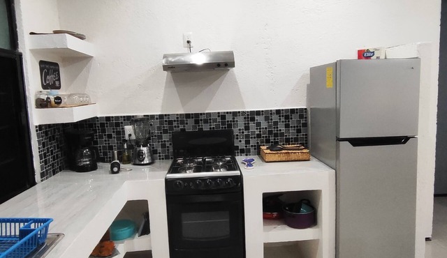 Bonito Departamento