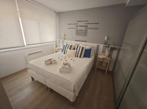 Bonito Loft en Ermua. Cómodo y funcional.