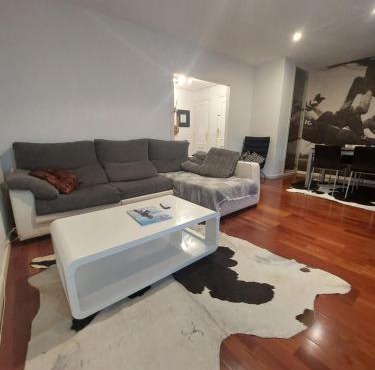 Bonito piso 4 habitaciones en Bétera