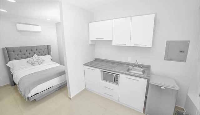 BonitoStudio/kitchenette/1Bed/NearUSBorder