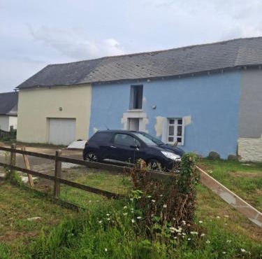 Bonjour b&b