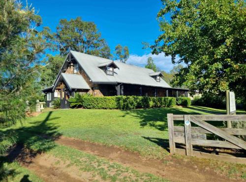 Bonn Abbey - Magnificent Stone Lodge w EV
