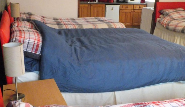 Bonna's Bed And Breakfast