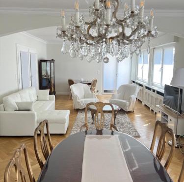 BONNE IDEE - Suite GEORGES - Meublé de tourisme 4 étoiles