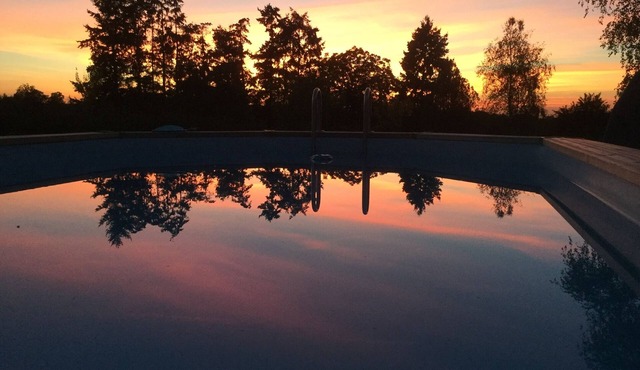 Bonne Nuit- Beautifully Converted Barn In Picturesque France