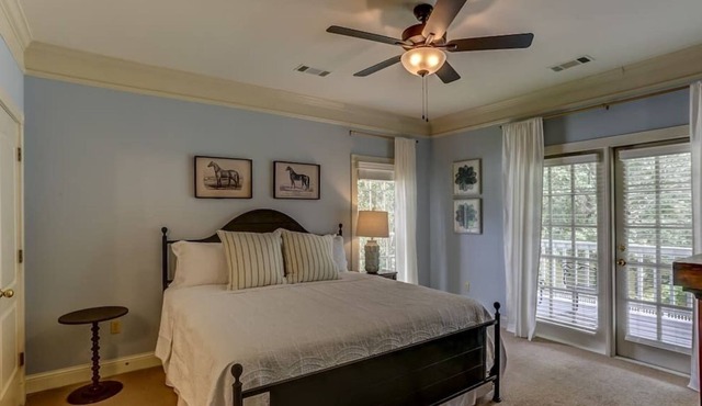 Bonne Terre Inn Cedar Room