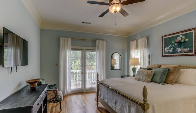 Bonne Terre Inn Cypress Room