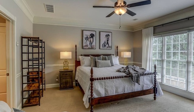 Bonne Terre Inn Hickory Room